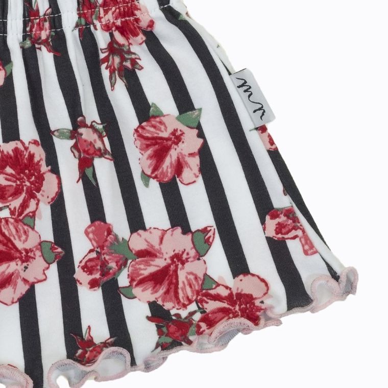 Spódnica dziewczęca, mix, Nicol