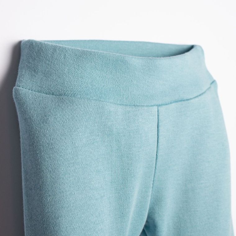 Spodnie chłopięce, niebieskie, Nicol