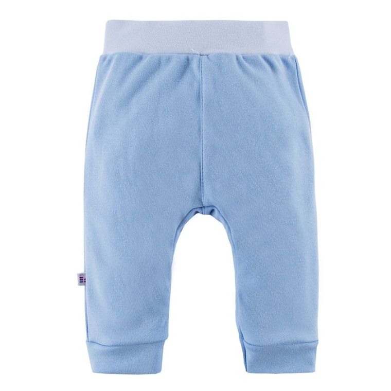 Spodnie dresowe chłopięce, mix, zestaw, 3 szt., Eevi