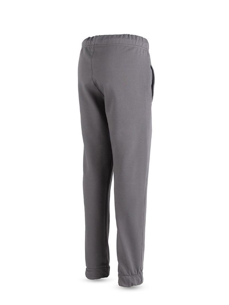 Spodnie dresowe chłopięce, szare, Tup Tup