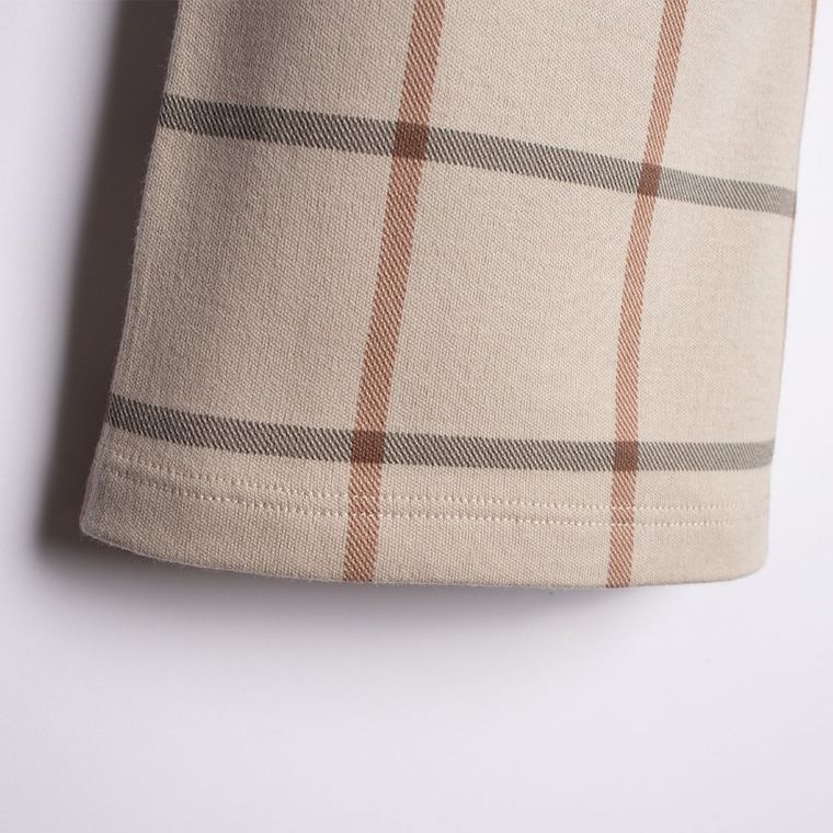 Spodnie dziewczęce, beżowe, Nicol