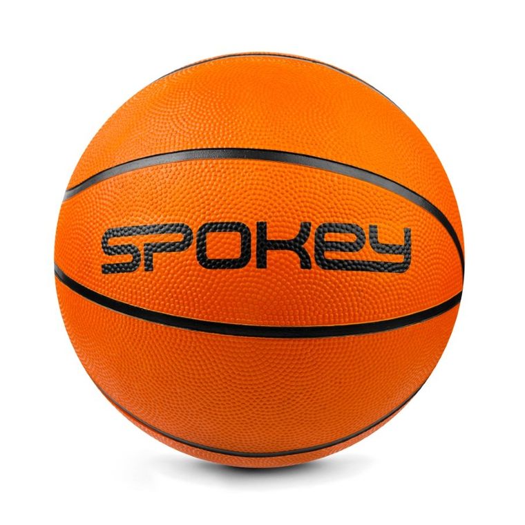 Spokey, Active 5, piłka do koszykówki, rozmiar 5