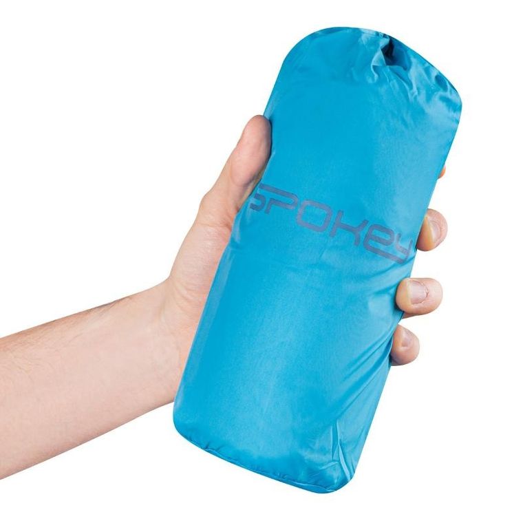 Spokey, Air Bed, materac trekkingowy powiększony, ultralight