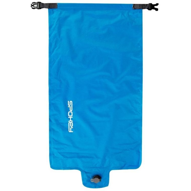 Spokey, Air Bed, materac trekkingowy z pompką, 190-60-5 cm