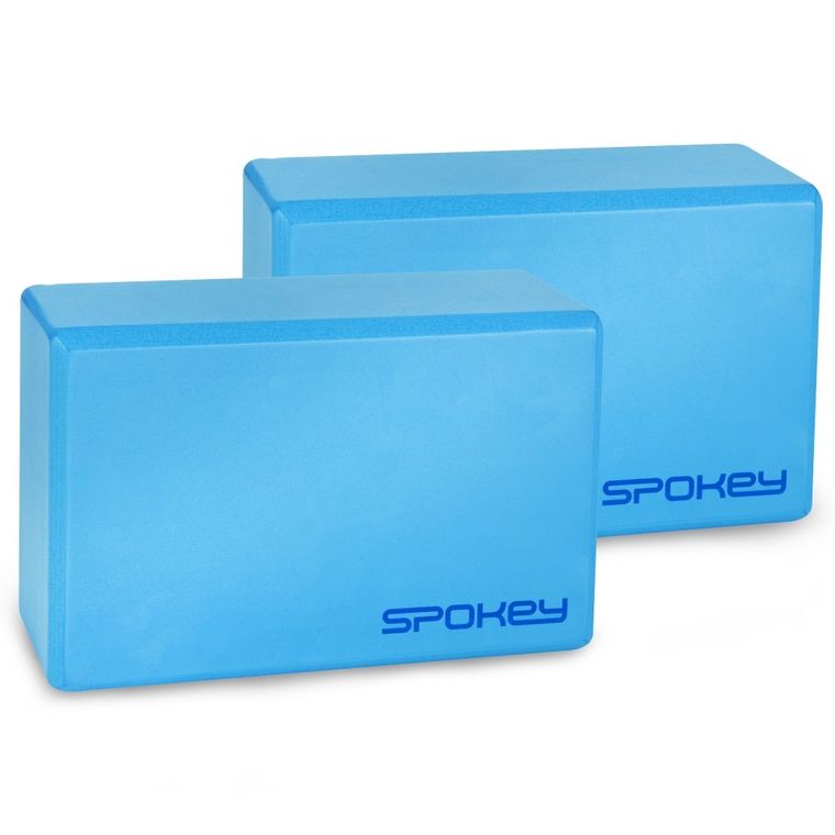 Spokey, Asteya, zestaw do yogi