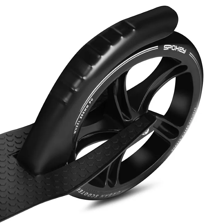 Spokey, Ayas, hulajnoga, 200 mm