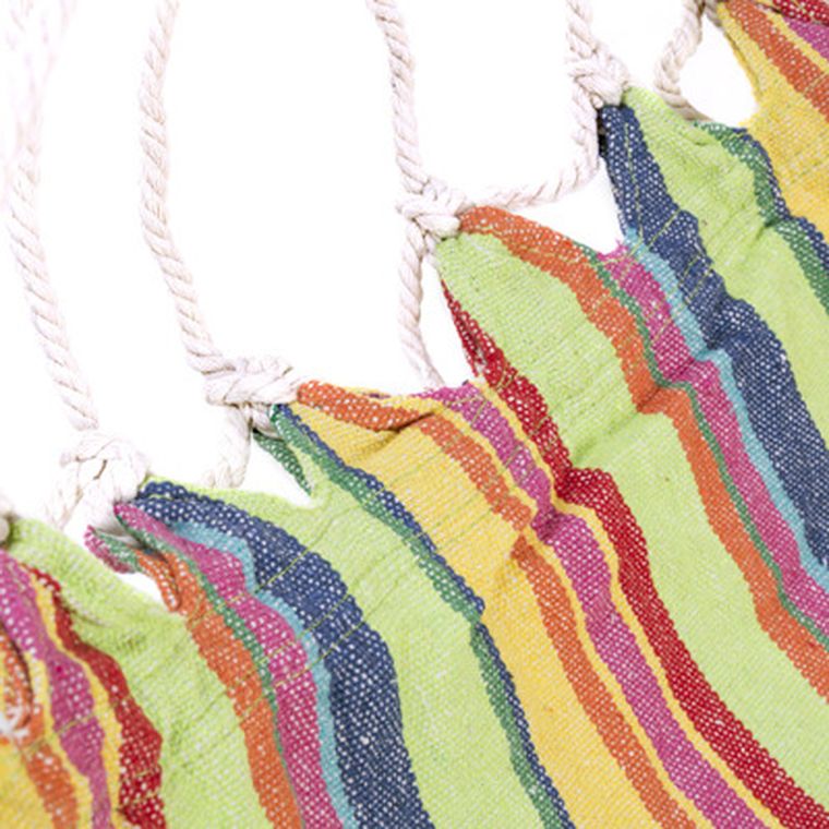 Spokey, Bench, hamak - siedzisko