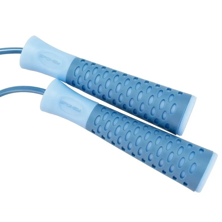 Spokey, Candy rope, skakanka z łożyskami