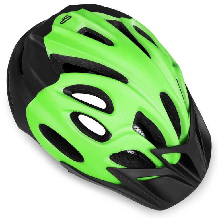 Spokey, Checkpoint, kask sportowy, rozmiar 58-61 cm
