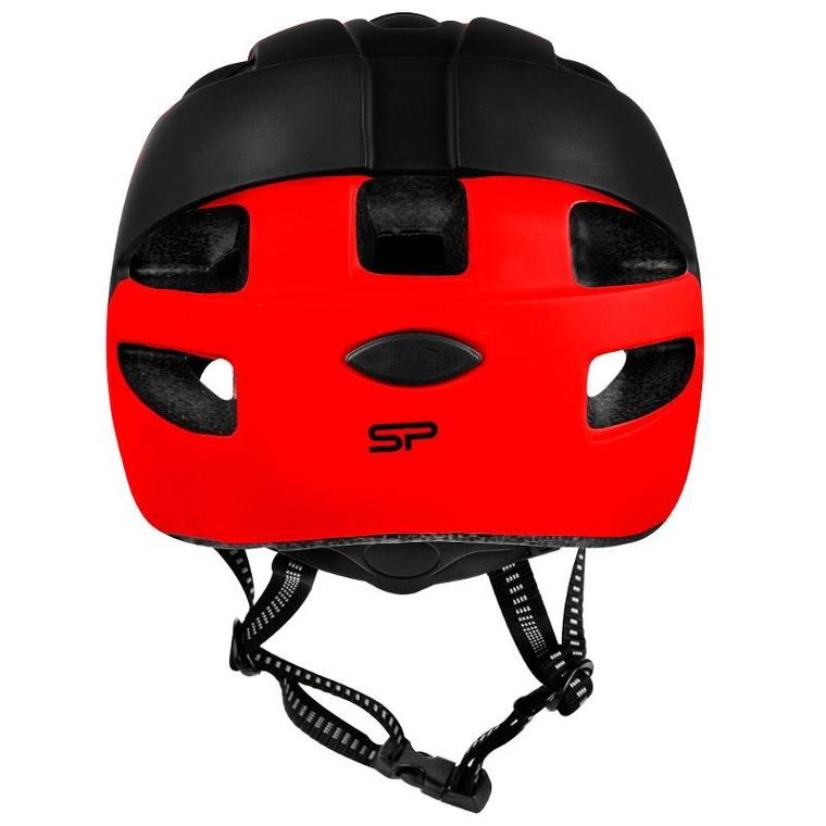 Spokey, Cherub, kask ochronny, in-mold, rozmiar 48-52 cm