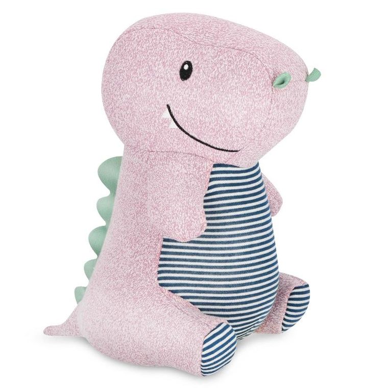 Spokey, Cuddly, zagłówek turystyczny 2w1, poduszko-maskotka