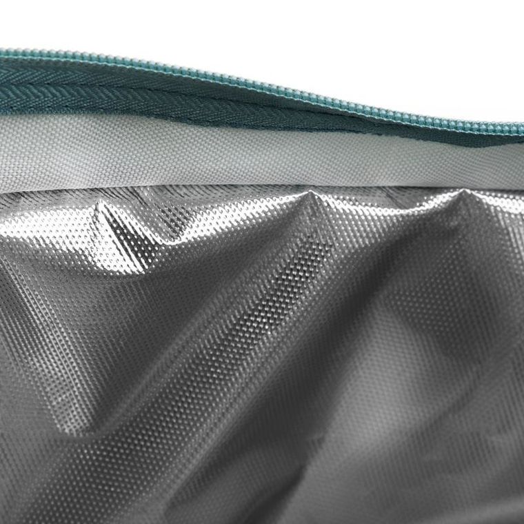 Spokey, Eco Simply, torba termiczna z ekologicznych materiałów, 8l