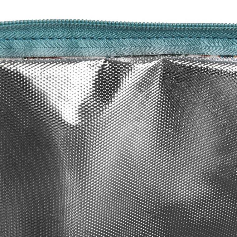 Spokey, Eco Way, torba termiczna z ekologicznych materiałów, 21l