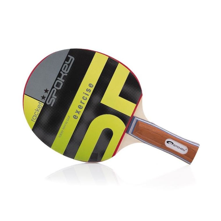 Spokey, Exercise, rakietka do ping-ponga, AN