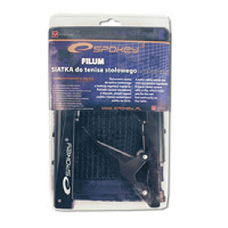 Spokey, Filum, siatka do tenisa stołowego