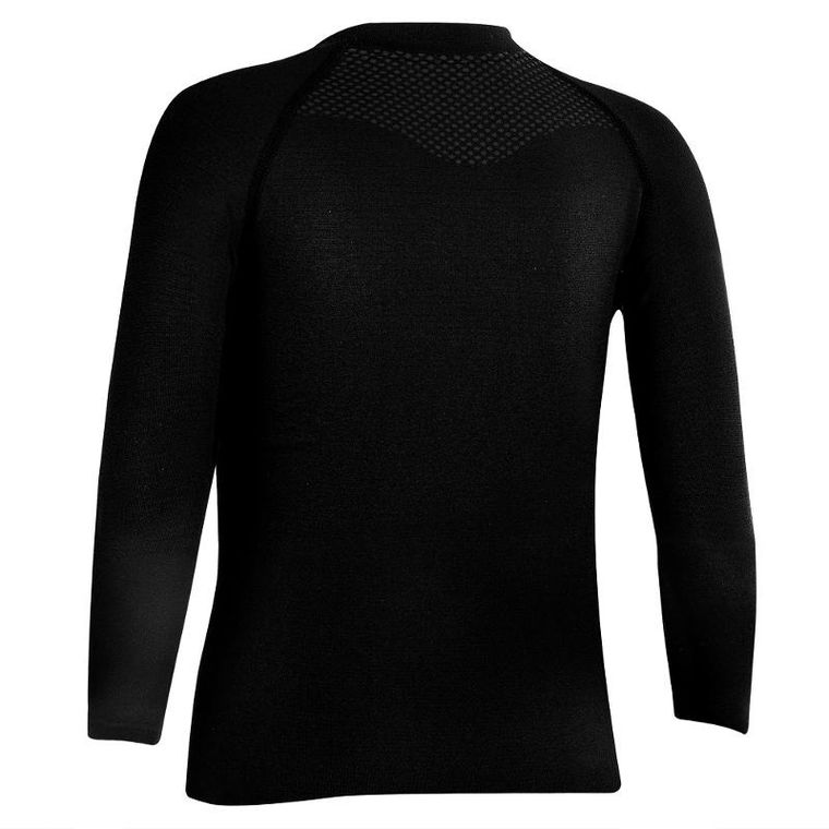 Spokey, Furious, bielizna termiczna, zestaw dla dziecka, rozmiar 122/128