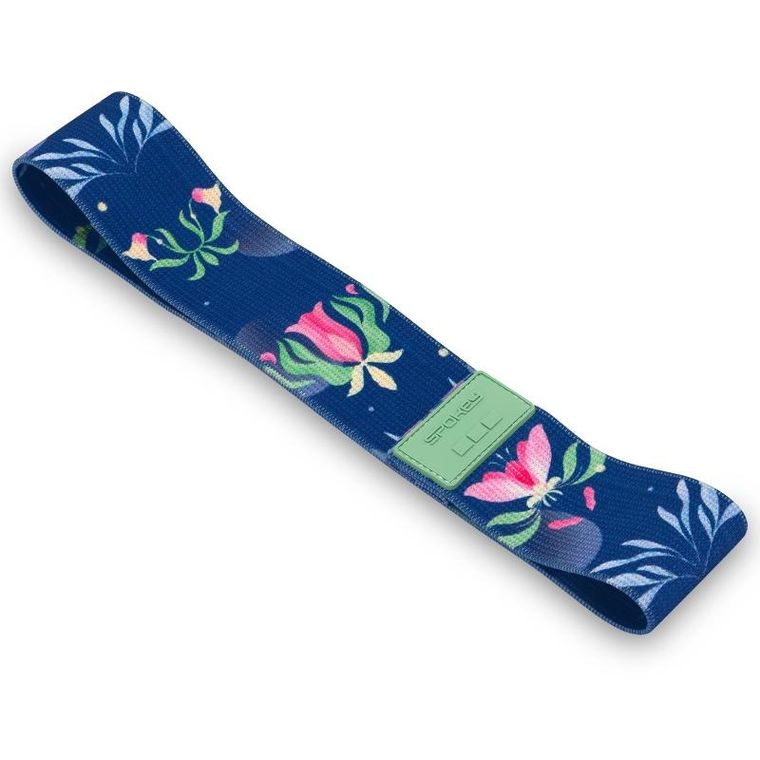 Spokey, guma oporowa, hard