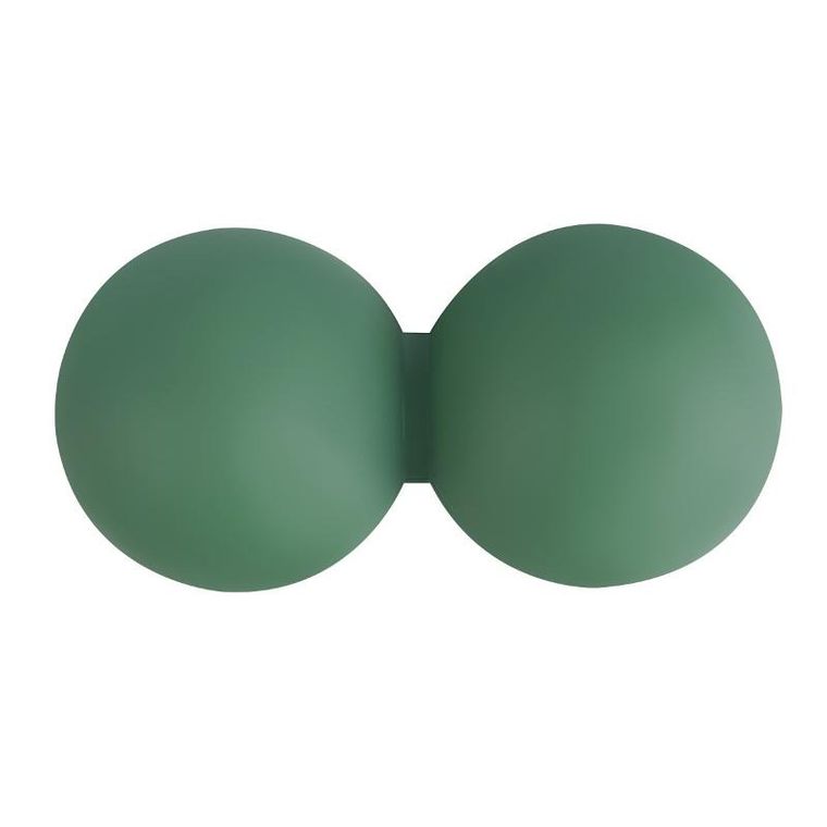 Spokey, Hardy Duo, podwójna piłeczka do masażu