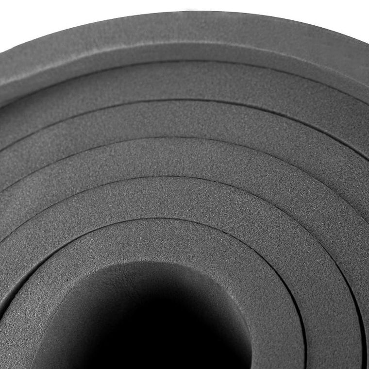 Spokey, Hibernation, karimata dwuwarstwowa, z aluminium