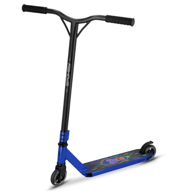 Spokey, hulajnoga wyczynowa, APE