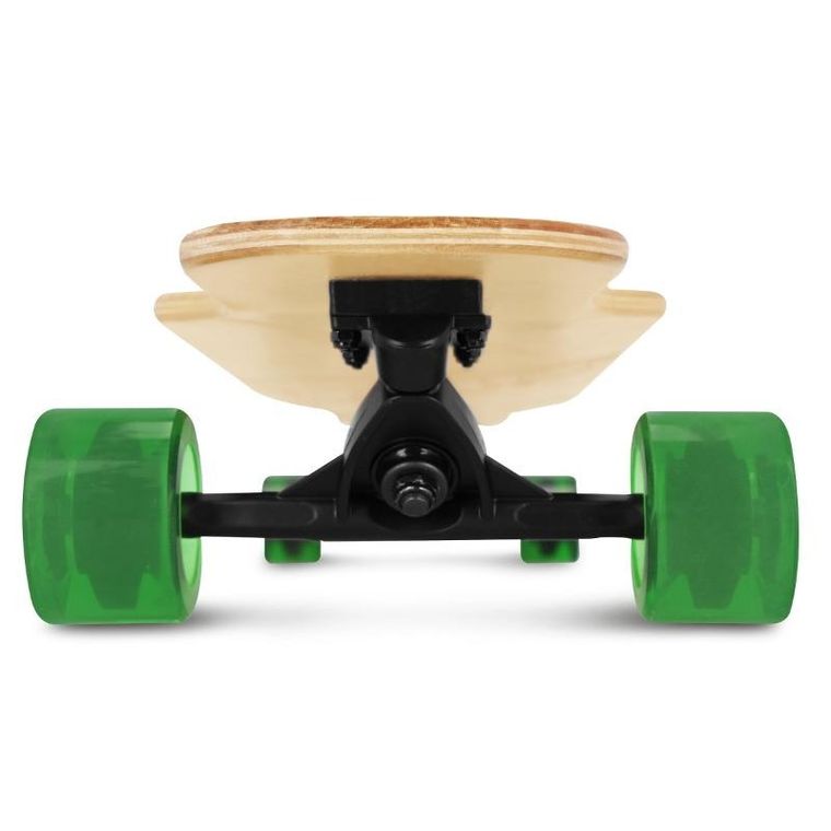 Spokey, Longbay Pro, deskorolka freeride longboard