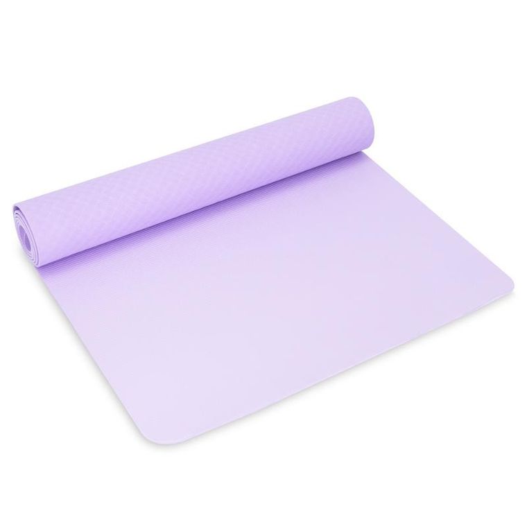 Spokey, Mandala, mata do ćwiczeń i jogi