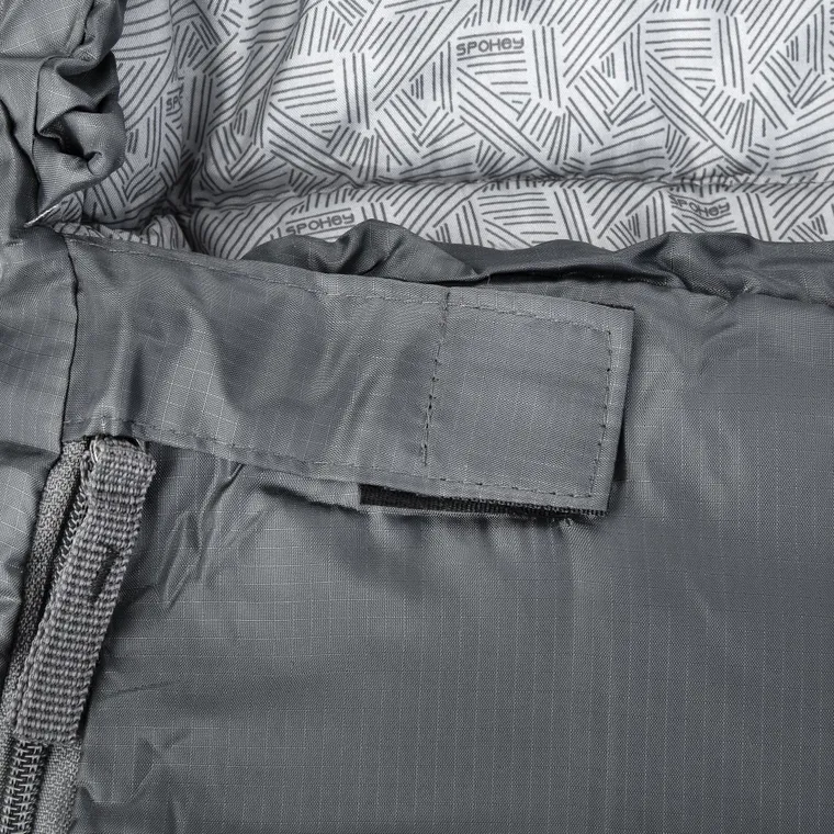 Spokey, Nordic, śpiwór mumia