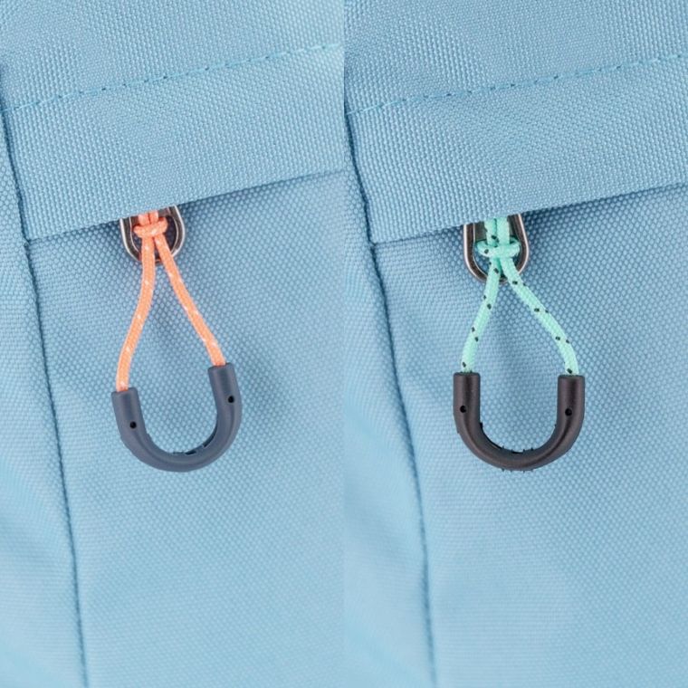 Spokey, Osaka, plecak miejski, niebieski, 20l