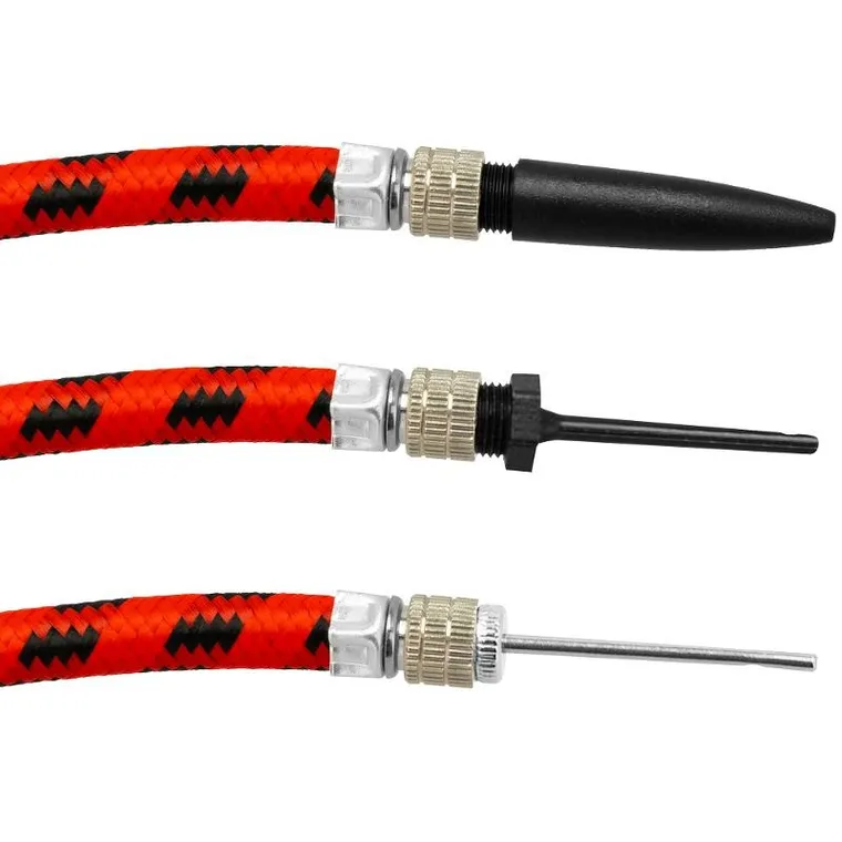 Spokey, Pampero Dual, pompka dwufunkcyjna