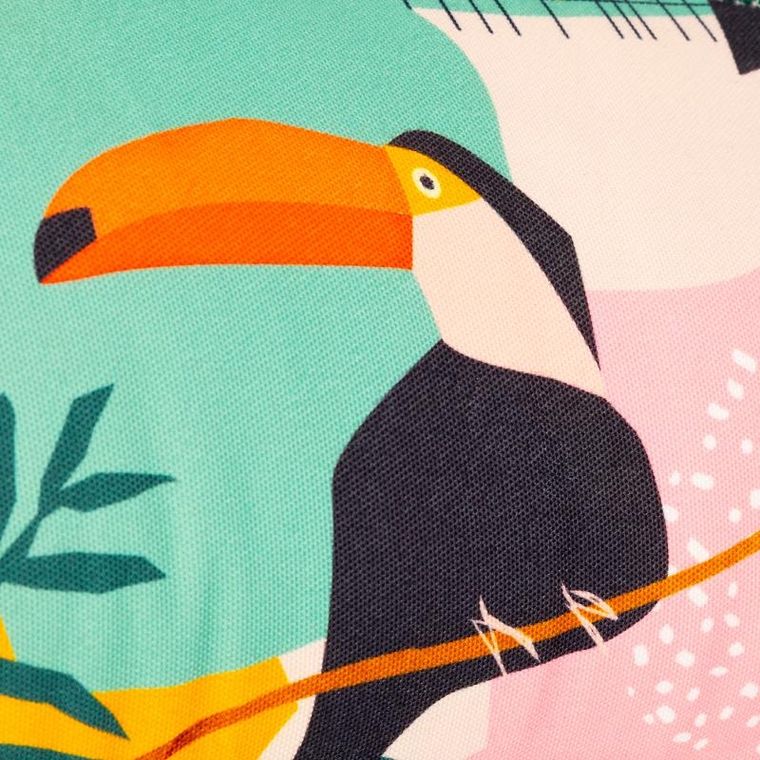 Spokey, pokrowiec na matę, Home Jungle