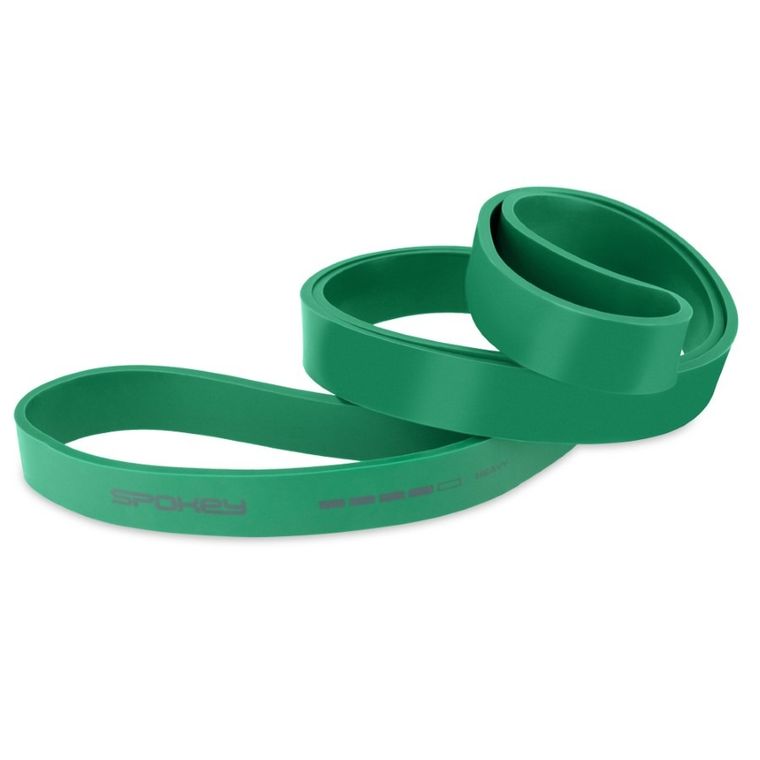 Spokey, Power, guma fitnesowa, hard