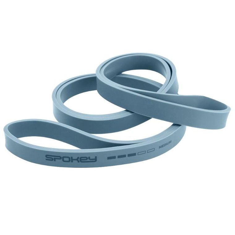 Spokey, Power, guma treningowa, medium