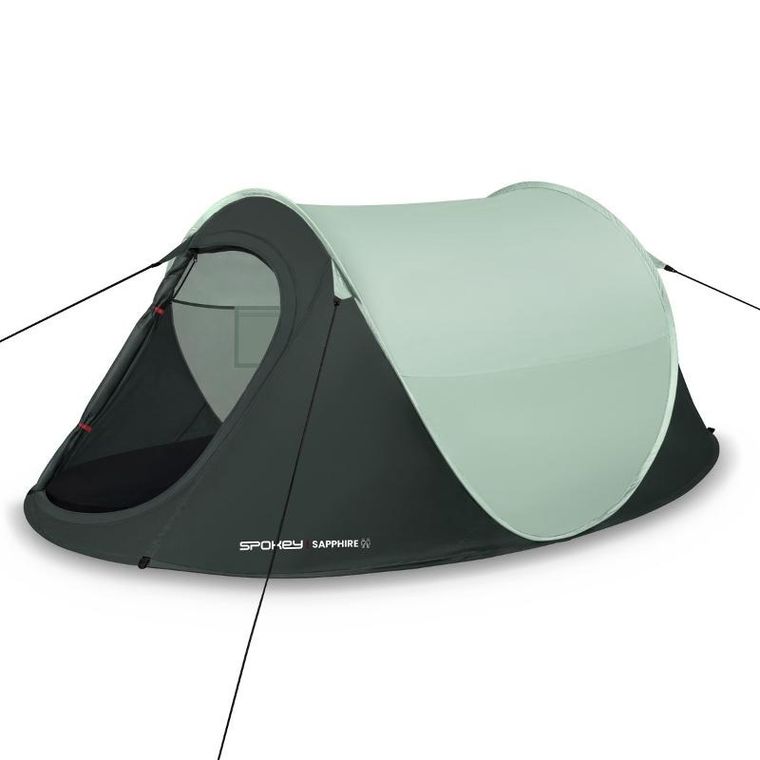 Spokey, Sapphire, namiot kempingowy dwuosobowy