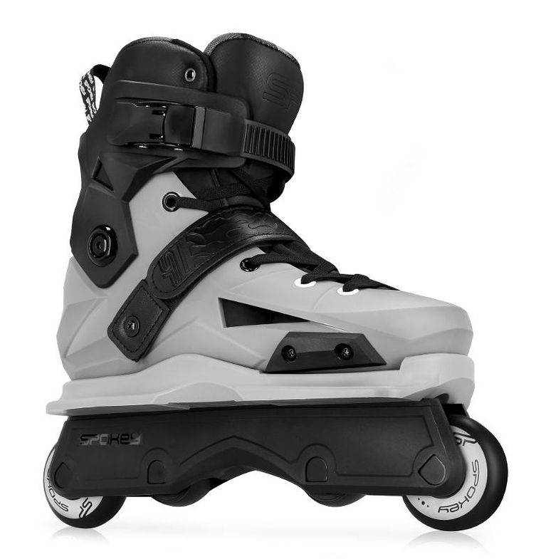 Spokey, Shape Z, łyżworolki, rozmiar 38/39