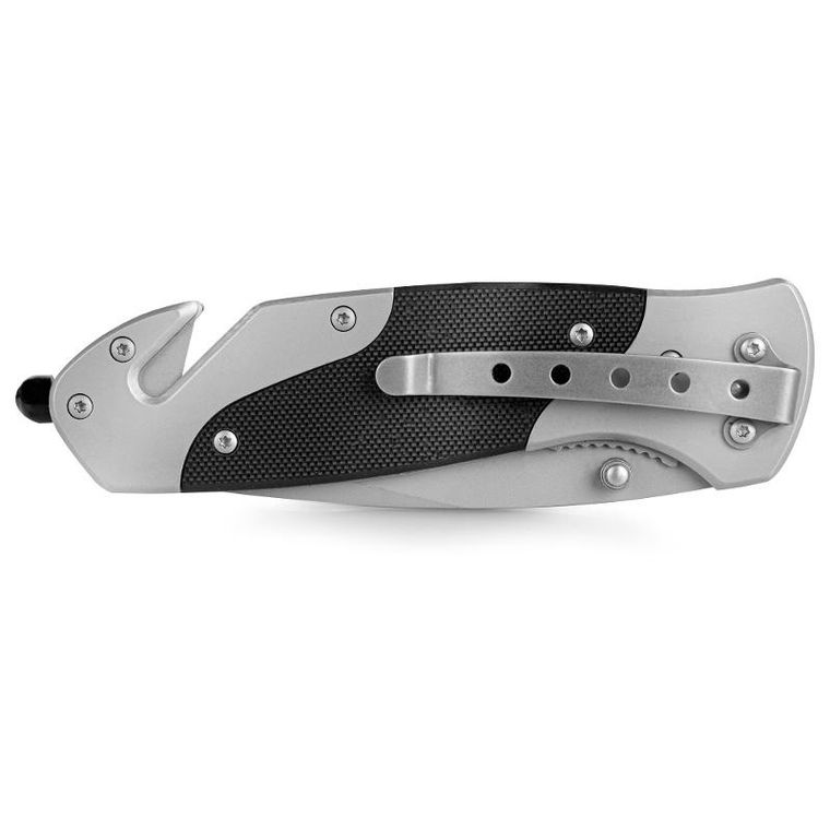 Spokey, Spider, nóż składany, ratowniczy