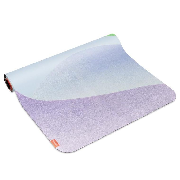 Spokey, Travel Yoga, mata podróżna do jogi