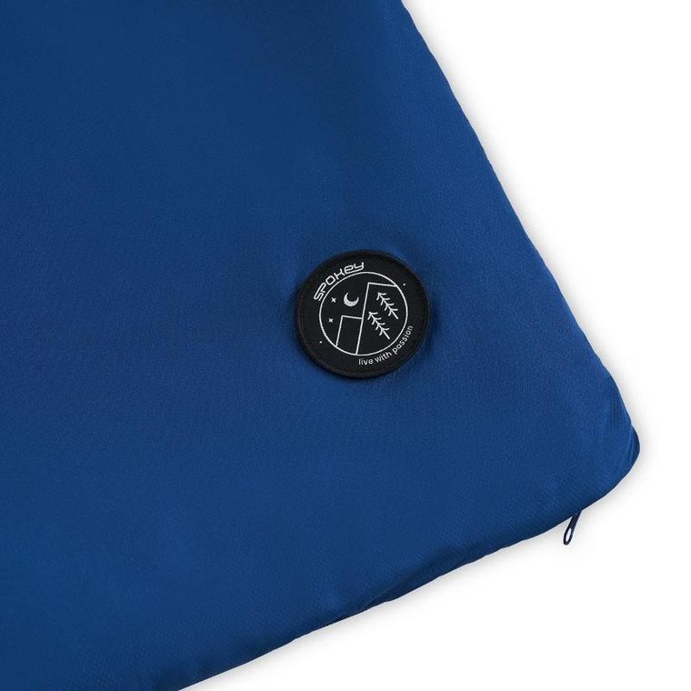 Spokey, Ultralight 600II, śpiwór letni, super lekki, kosmos