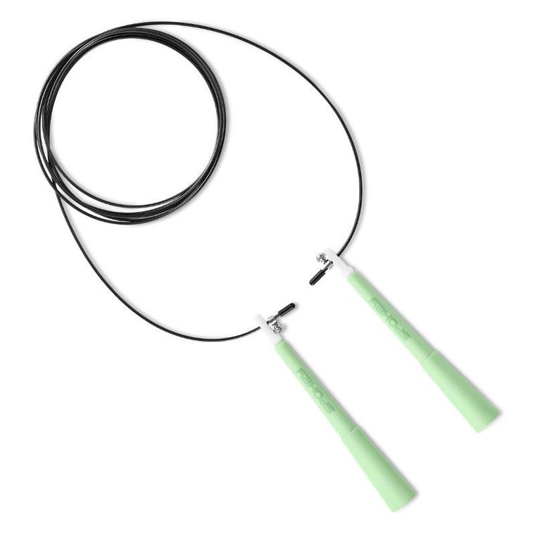 Spokey, X Rope, skakanka szybkościowa, regulowana