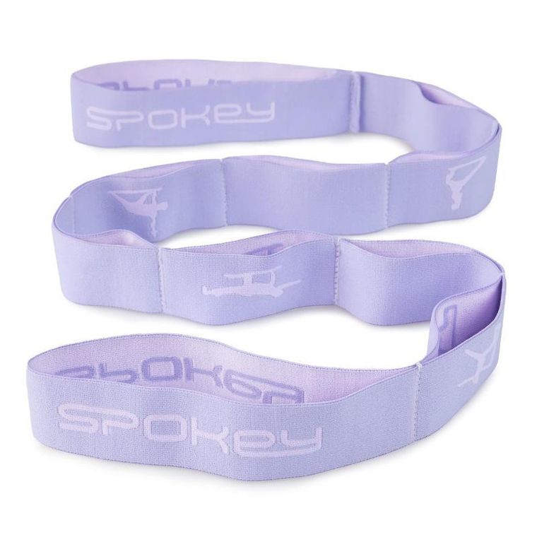 Spokey, Yoga tape, taśma do jogi