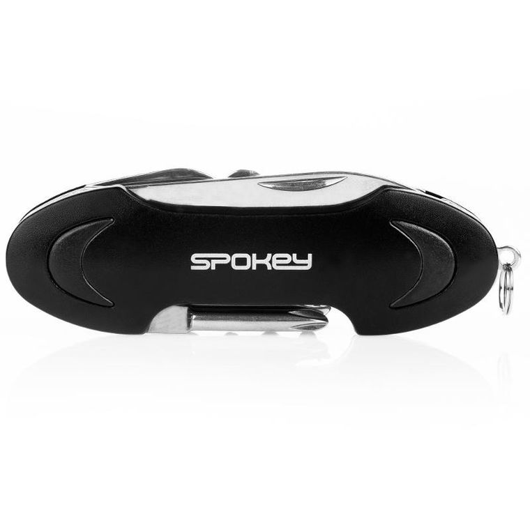 Spokey, Zoom, narzędzie wielofunkcyjne, multitool 2-częściowy
