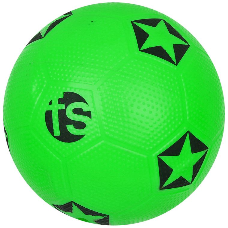 Sportech, piłka gumowa 1, rozmiar 3