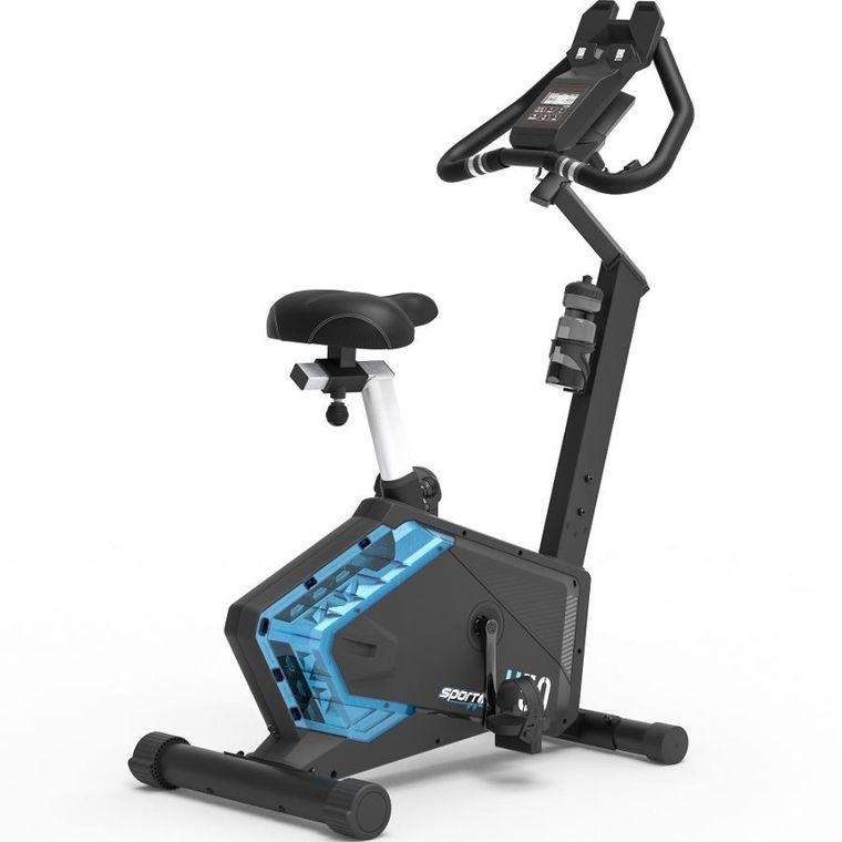 Sportop, rowerek magnetyczny, u50