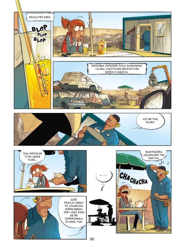 Sprawy kryminalne Filipiny Lomar. Tom 2. Łamacz serc