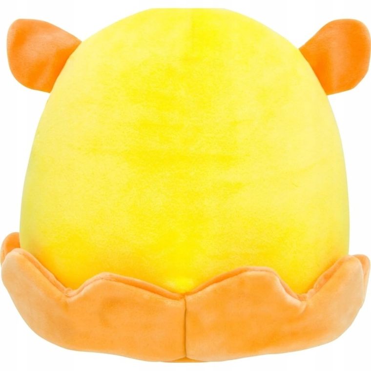Squishmallows, Bijan the Dumbo Octopus, ośmiornica, maskotka, 19 cm