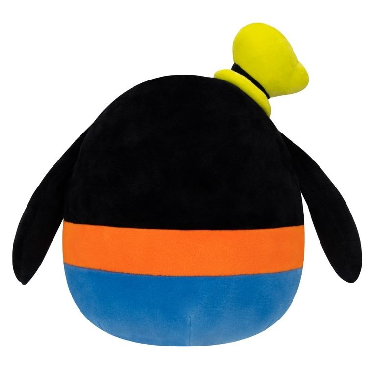 Squishmallows, Disney, Klub przyjaciół Myszki Mickey, Goofy, maskotka, 18 cm