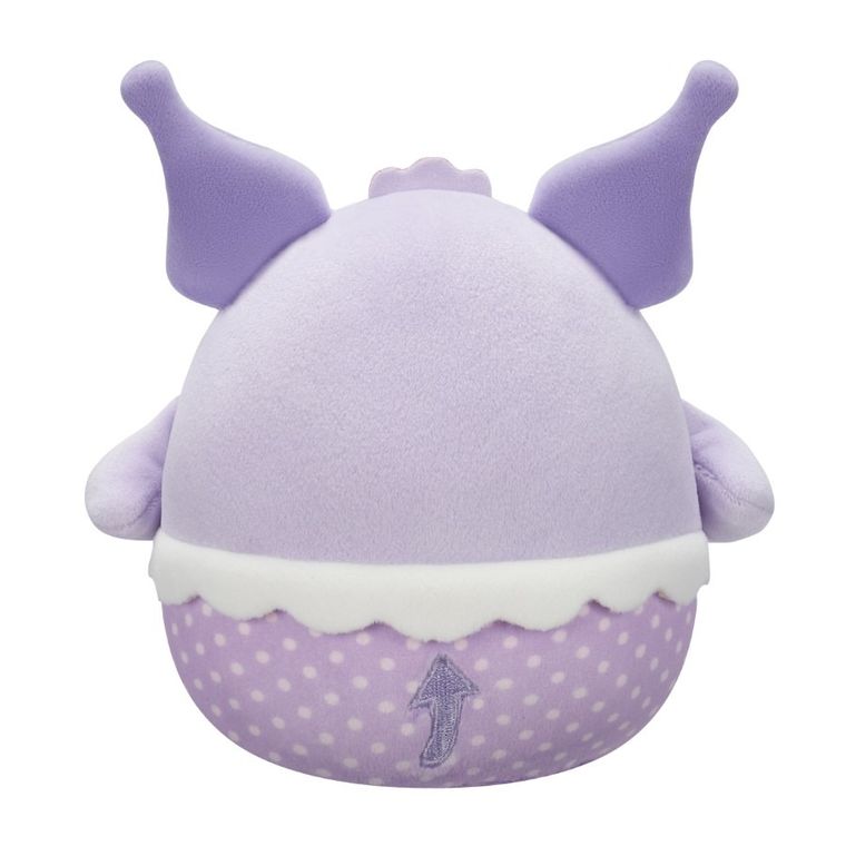 Squishmallows, Hello Kitty and Friends, Kuromi Easter Chick, maskotka, 20 cm