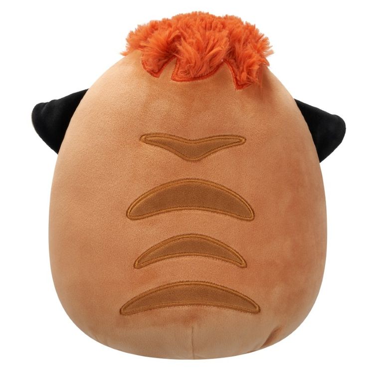 Squishmallows, Król Lew, Timon, maskotka, 25 cm