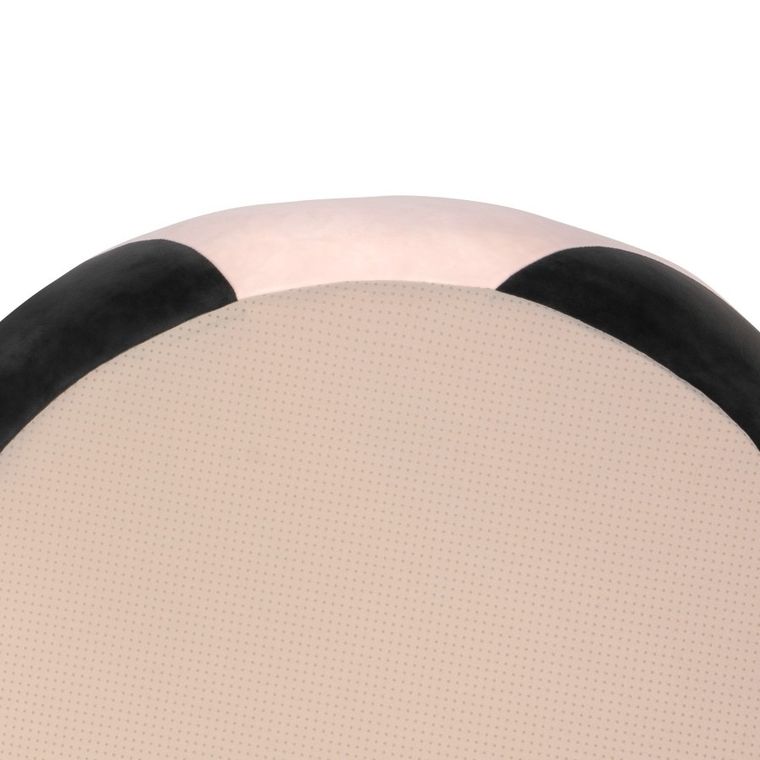 Squishmallows, legowisko dla psa, rozmiar L, 76 cm, Connor The Cow