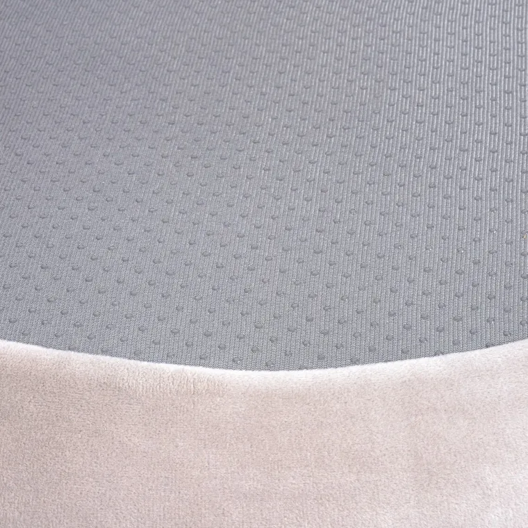 Squishmallows, legowisko dla psa/kota, rozmiar S, 50 cm, Gordon The Shark