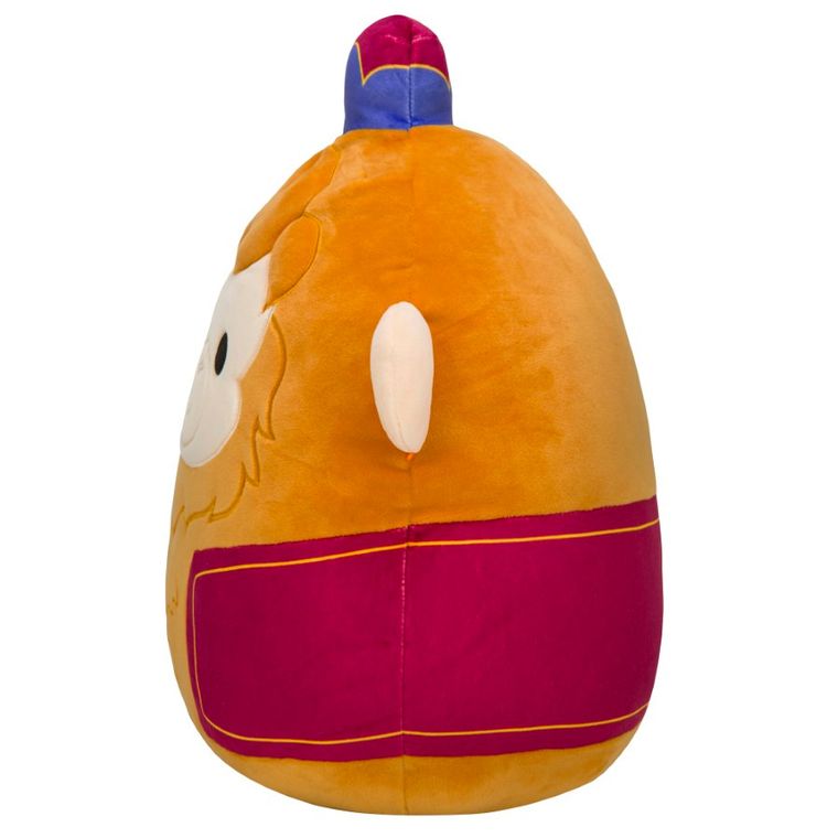 Squishmallows, Little Plush, Aladyn, Abu, małpka, maskotka, 20 cm